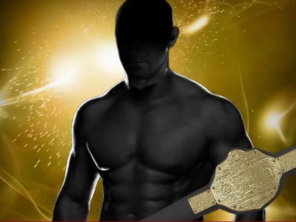 I would love if #WWE brought back the big gold belt #WorldHeavyweightChamp