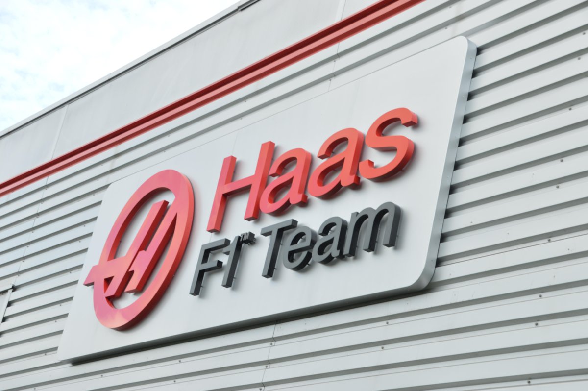 Haas