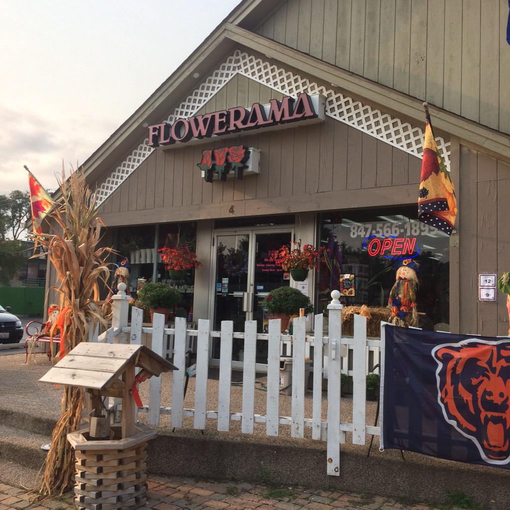 Flowerama Mundelein (MundeleinRama) Twitter