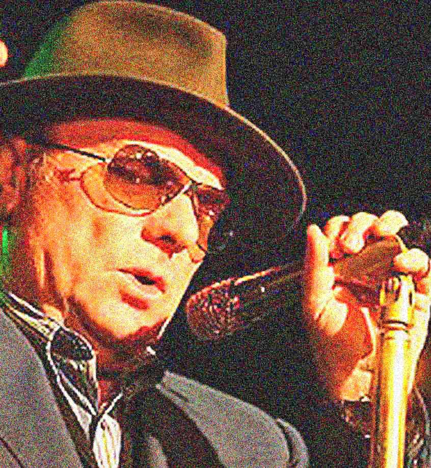      Happy Birthday Van Morrison, Van Morrison ,Happy Birthday        