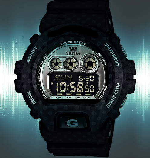 Precision Time tweet media