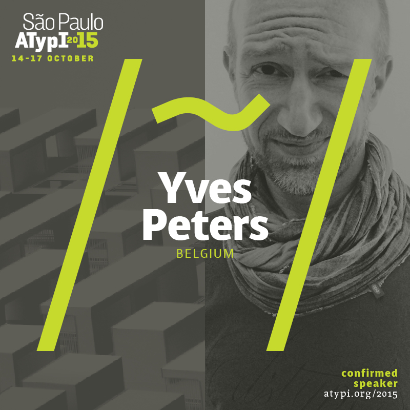 ATypI's tweet image. Confirmed speaker: @BaldCondensed, talking about the #AdobeTypeUI Advisory Group. atypi.org/2015 #ATypI2015