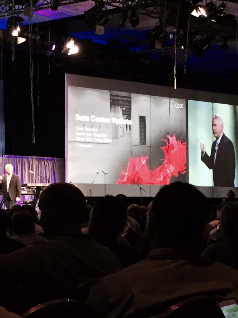 Nick_Kelly's tweet image. @fpalumbo provides the Data Center update to the team at @cisco #ciscogsx #securedatacenter