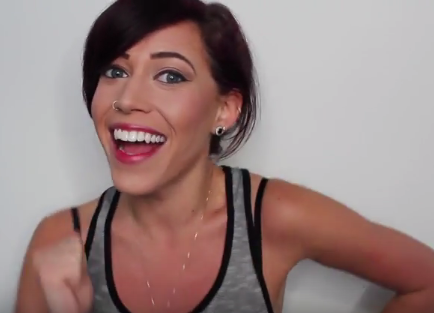 LiaAnnaSta's tweet photo. https://t.co/4Bsn0KNl3g @ElloSteph NEW VIDEO! Go And Wathc It!! It's pretty educational.. #learningdance 😉 http://t.co/tJQQEyD3bY