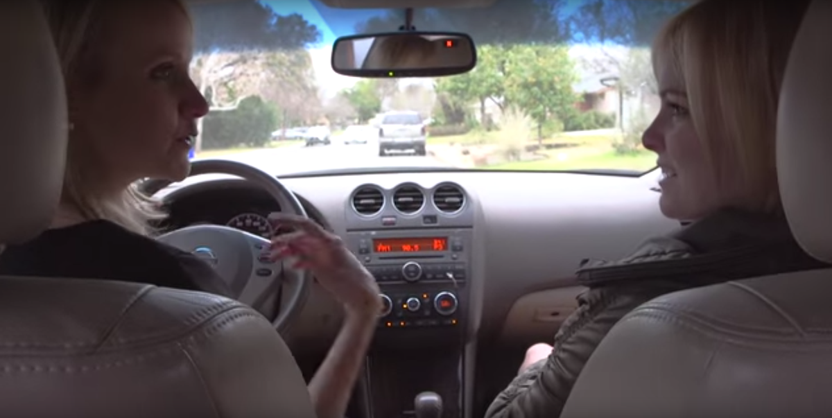 moovelUS's tweet photo. Save time and money by carpooling with your coworkers a few times a week: http://t.co/N4vpnRzeiX http://t.co/TKxEiFbM0o
