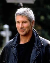 Happy Birthday RICHARD GERE. He was a joy to interview! 