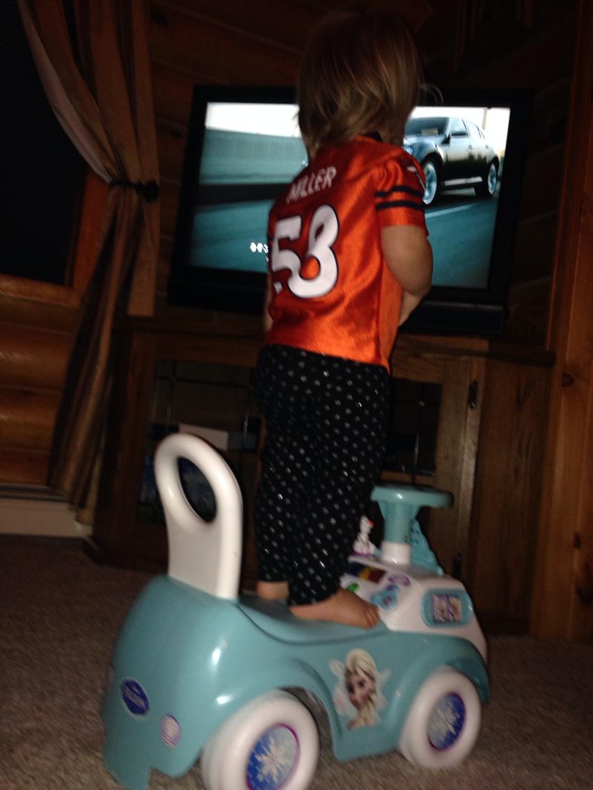 debtakahara's tweet image. Good mom or bad mom? #Daredevil #learnthehardway