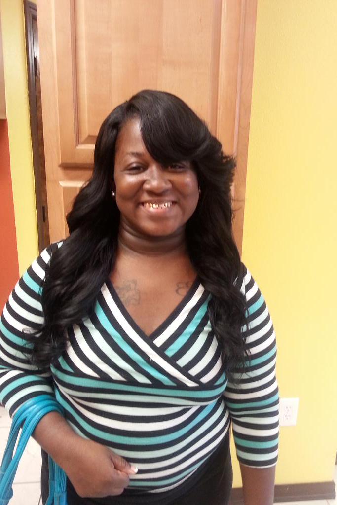 mslonda2's tweet image. #sewn #handcurls #naturalpart