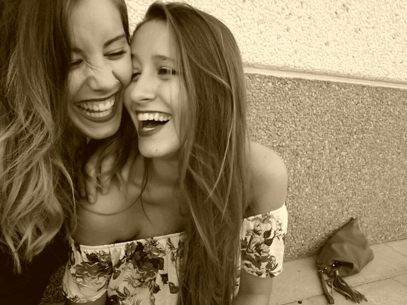 Mireieta_18's tweet photo. No hay placer más grande que esta felicidad!😆😆 http://t.co/m9FN5Wudsf