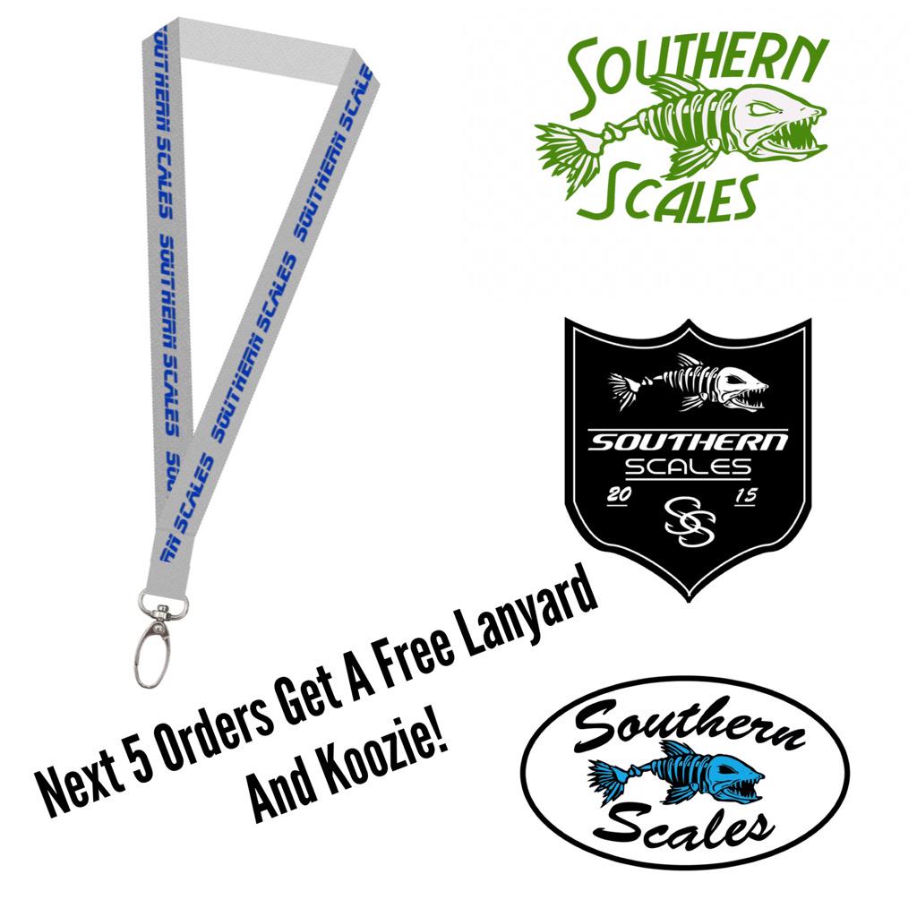 Southern Scales (Southern_Scales) Twitter