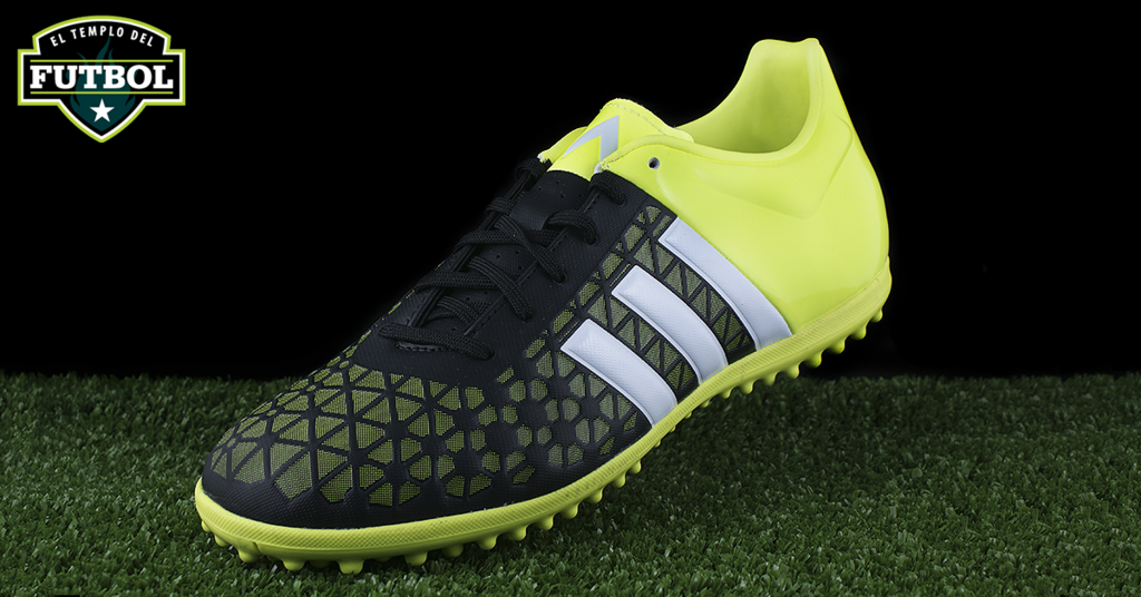 El templo del Futbol on Twitter: "Los para Fútbol 5 #Adidas ACE 15.3 TF la mejor tracción y en cada remate. Hacemos envíos.… http://t.co/DhgYsL8tcM" / Twitter