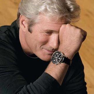 Happy Birthday to the amazing Richard Gere!!      