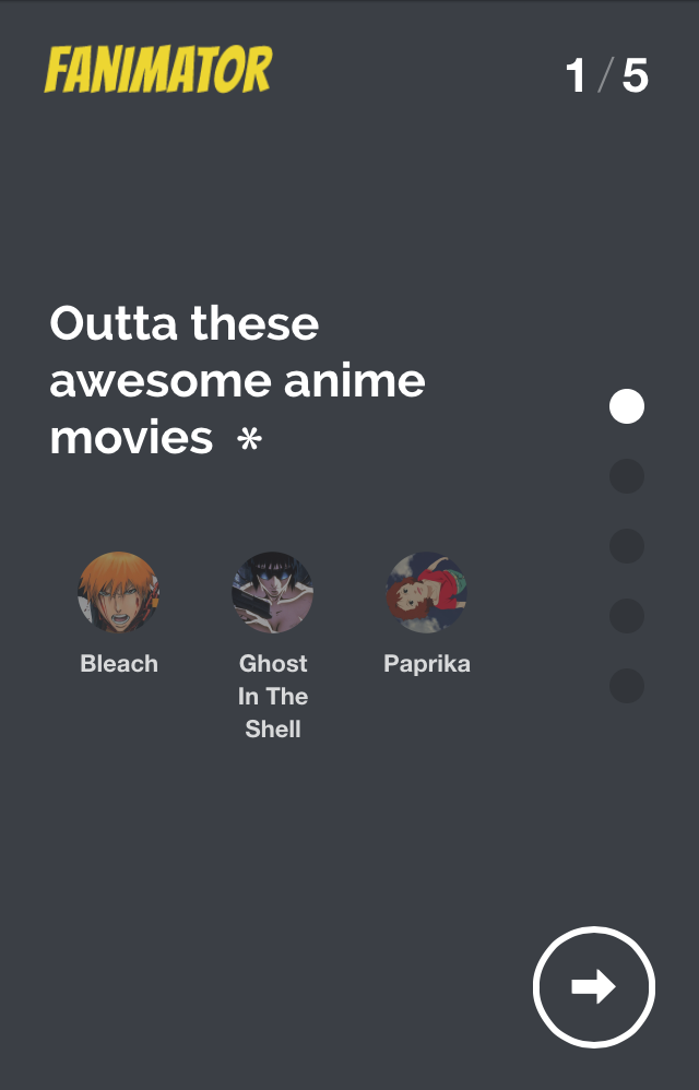 Fanimat0r's tweet image. Are #illustrators interested in syndicating their #art? RT for #ux #research answer at Fanimator.com