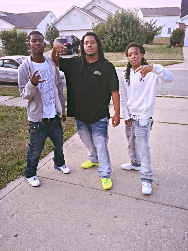 bossmo007's tweet photo. I won't change up on my niggas 😎💪🏽💯 http://t.co/pCTx9ZFk0u