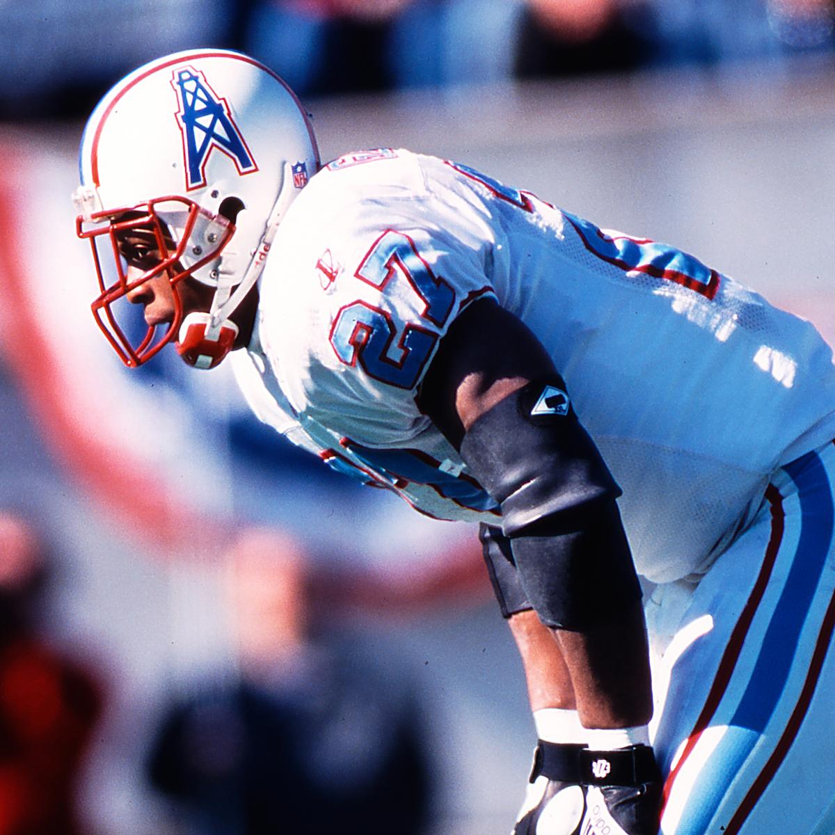 20 years ago: Tennessee Oilers debut