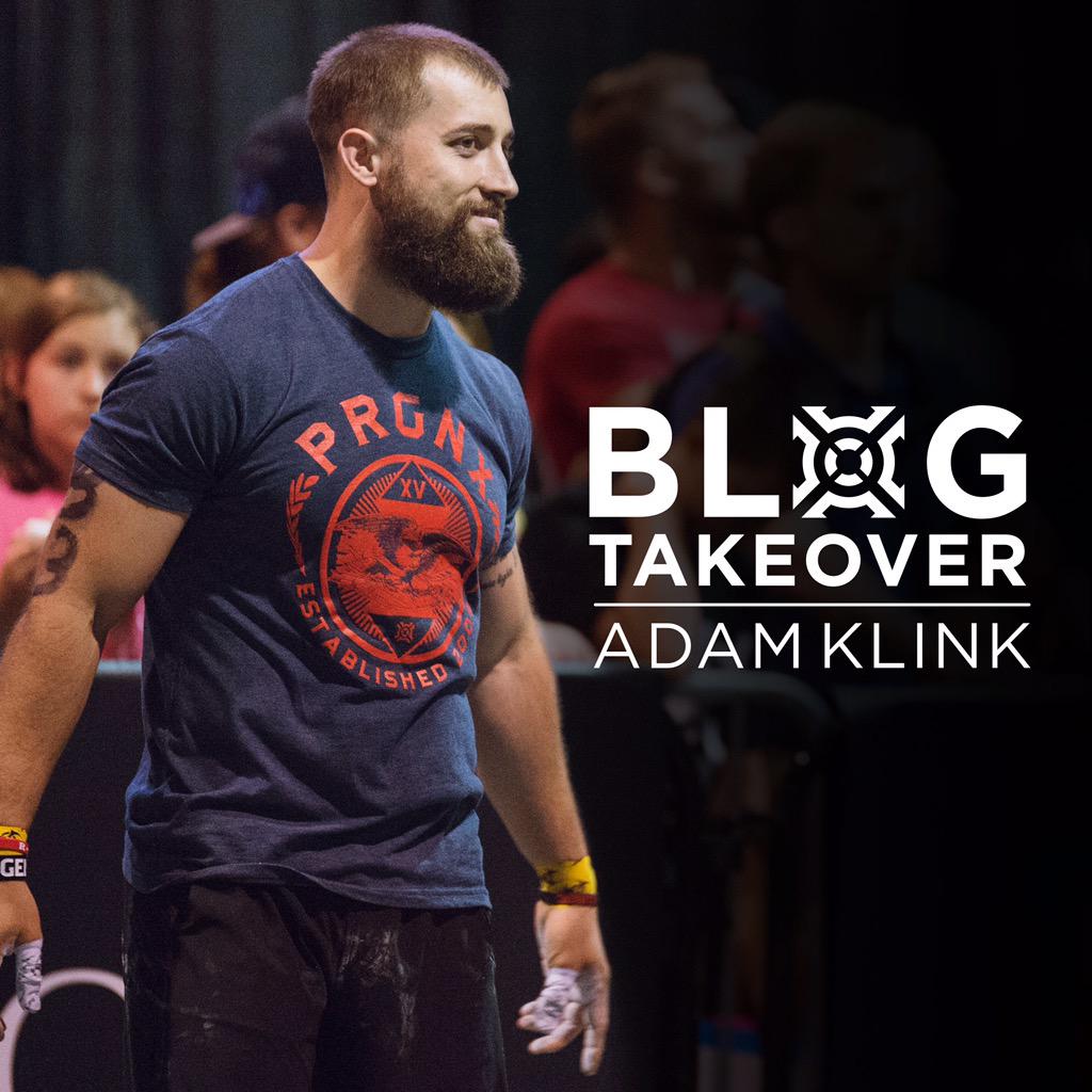 PROGENEX's tweet image. Head over to The Blog to see @adamklink &apos;s story!

progenexusa.com/2015/08/adam-k…

#teamPRGNX #BLOGtakeover