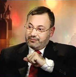 إعلاميون tweet media
