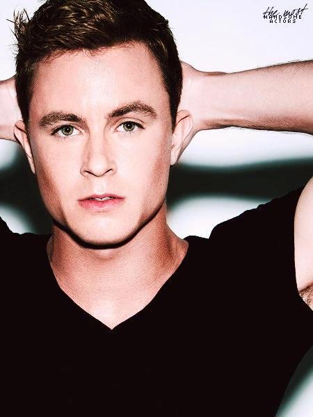 Happy Birthday hottie 