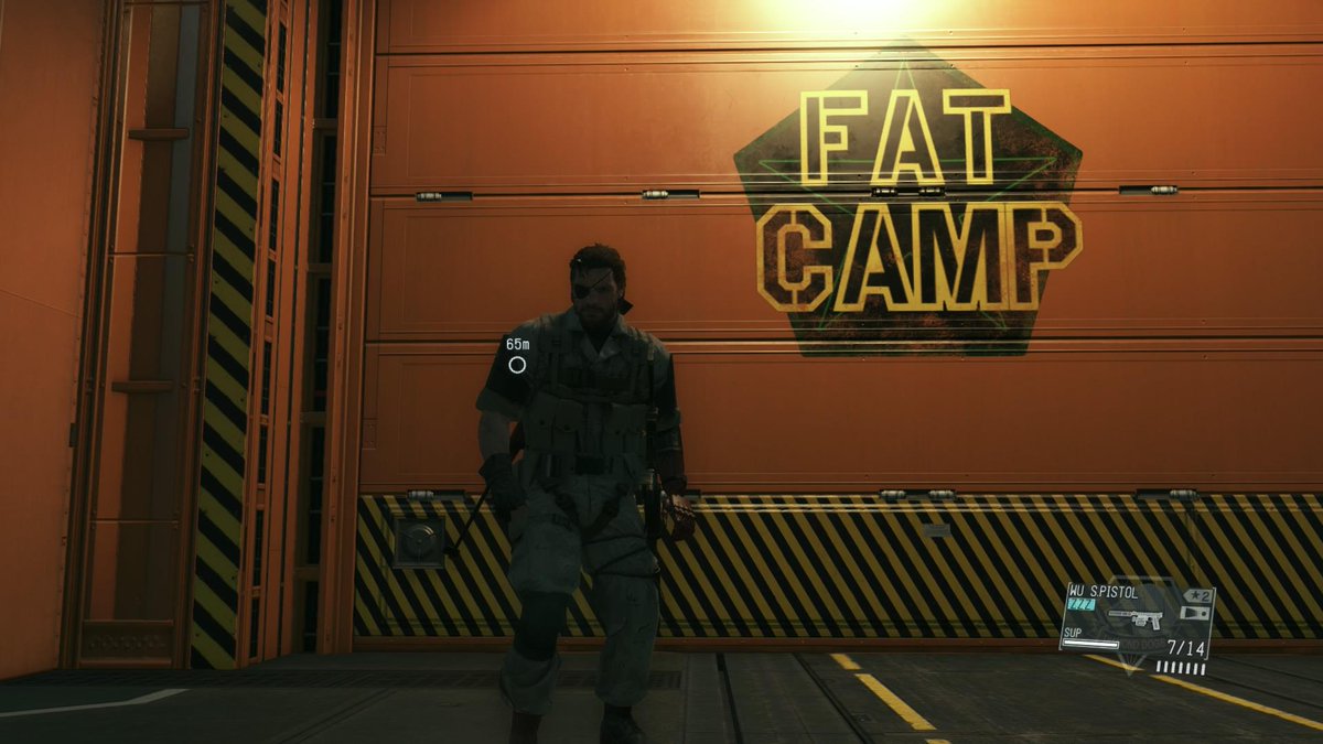 mgsv your customized emblem neogaf