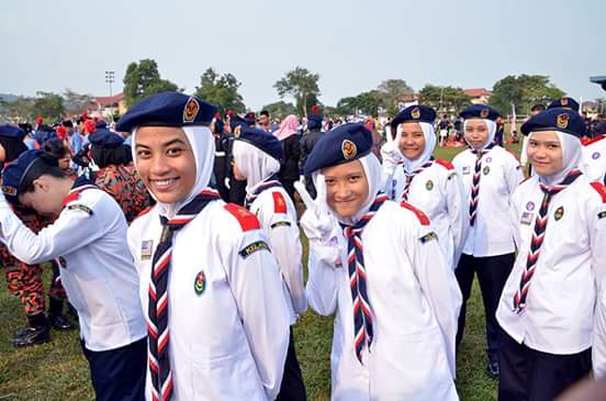 تويتر S D B L على تويتر Gadis Pengakap Laut Sdbl Rusukbergetar Manis Http T Co Avhsfhmon9