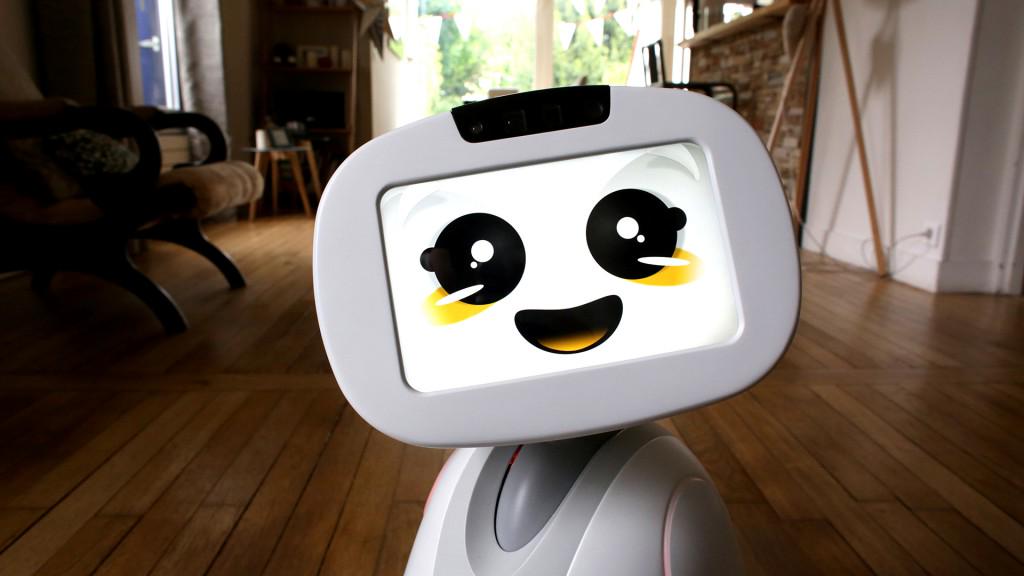 jpcadvisers's tweet image. Buddy – милый семейный робо
json.tv/tech_trend_fin… #новости #Buddyrobot
