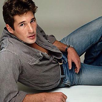 Happy Birthday to my Richard Gere. 