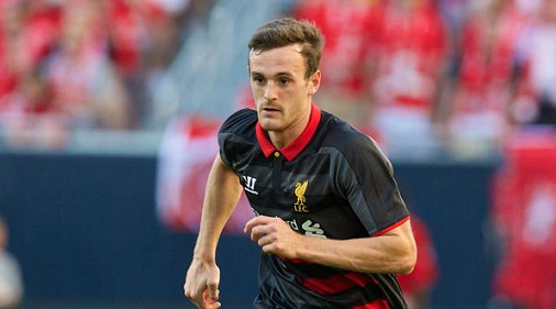 Happy 22nd birthday ex-Red Jack Robinson  