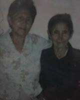 cucha45's tweet image. mis amores cuanto los extraños dos seres especial fueron en mi vida