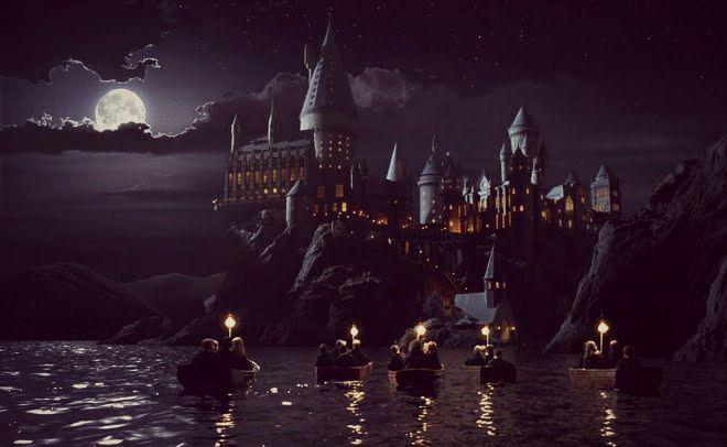 Hogwartssite's tweet image. Hola septiembre. Hola Hogwarts.