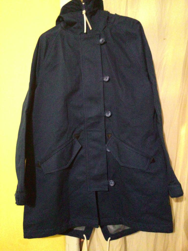 Adidas Parka Navy
Size M luar
750K
<a href="/FS_80cs/">FAMILY 3STRIPES</a> <a href="/KICKSxTEES/">Sense Of Fashion</a> <a href="/PancasilaShoes/">PANCASILA SNEAKERS</a> @maildaysneaker