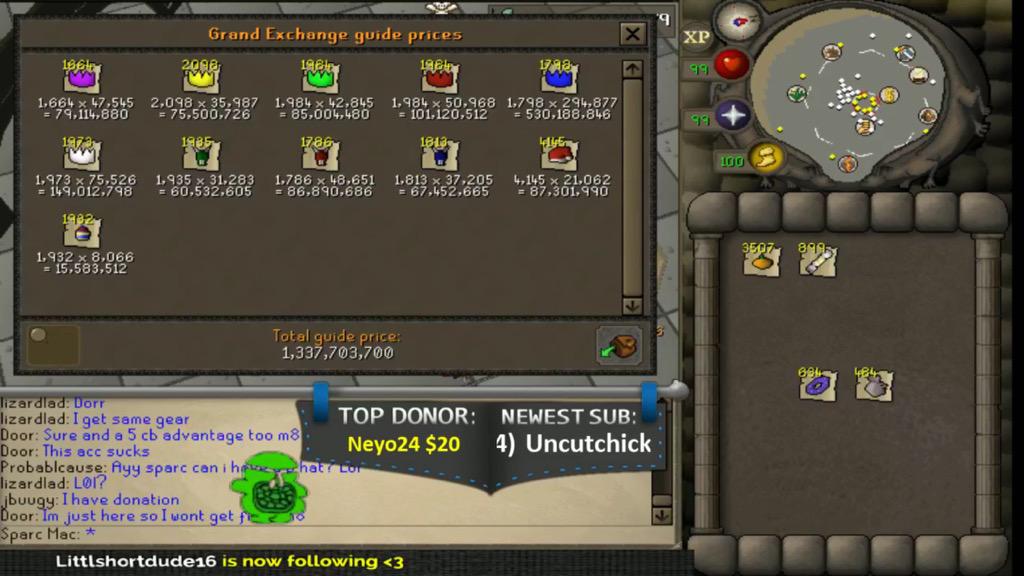 KeeLoaded's tweet image. Don't doubt me babe.