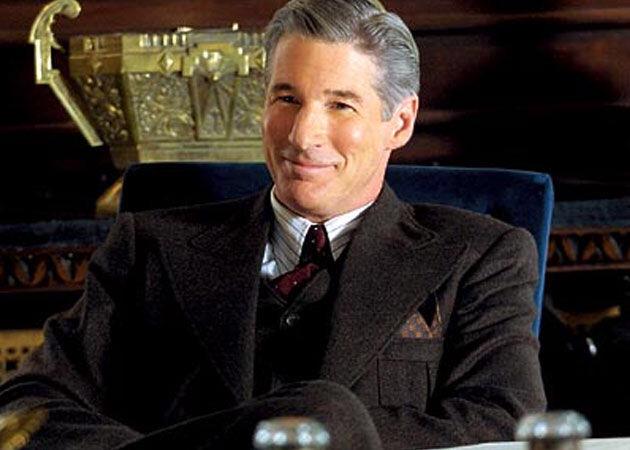 HAPPY BIRTHDAY TO THE LOVE OF MY LIFE RICHARD GERE ILY ILY ILY 