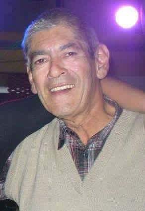 SE EXTRAVIÓ RICARDO RIVERO - Este vecino de Progreso, de 65 años, desapareció hoy de mañana. Datos: 099 333 784.