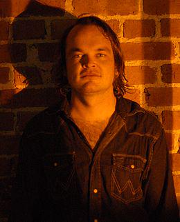 Happy 37th birthday, Morten Qvenild!   