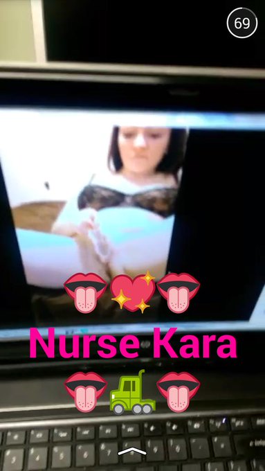 😱😅😱OMGosh 👅🚛👅 Just Bout Got CAUGHT at Work 👇Doing That☝ to @BabygirlKara1 #SnapChatStories Tells the<a href="/tag/nudity"class="tags"><span>#nudity</span></a><a href="/tag/snapchatstories"class="tags"><span>#snapchatstories</span></a>