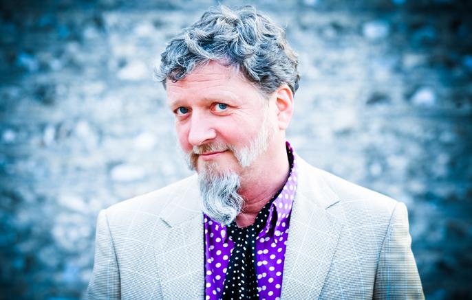 Happy Birthday Glenn Tilbrook of enjoy many many more!!! 