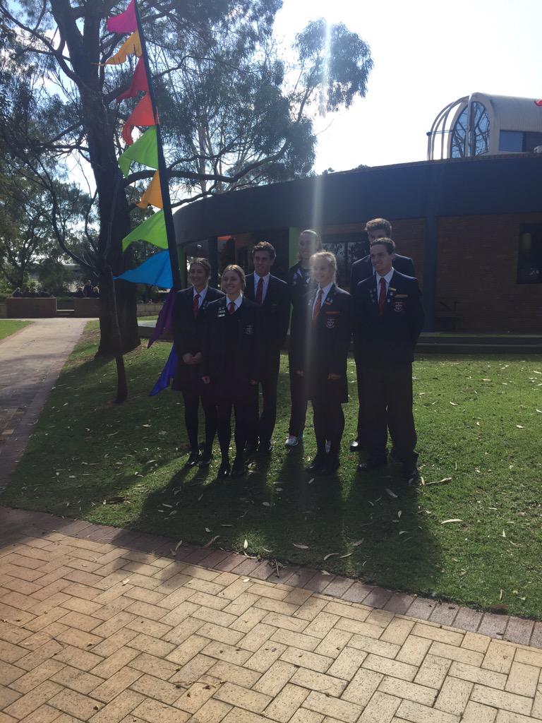 West Coast Fever tweet media