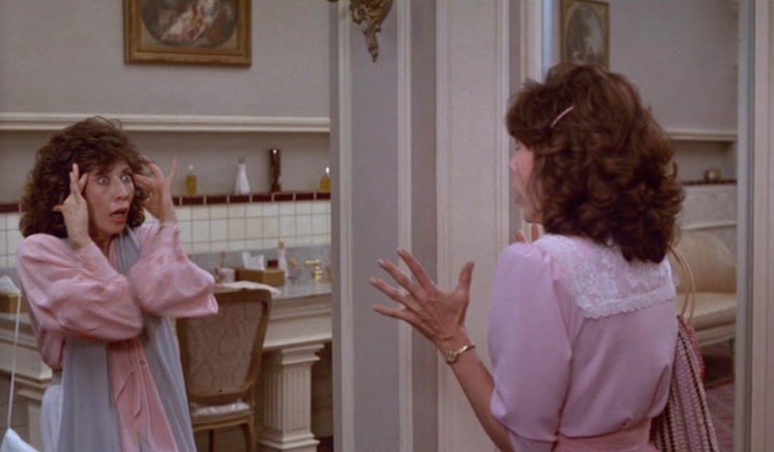 Hoy había muchos cumpleaños, pero la fiesta guapa es en el de Lily Tomlin y Jimmy \"Estaca\" Duggan...
Happy Birthday! 