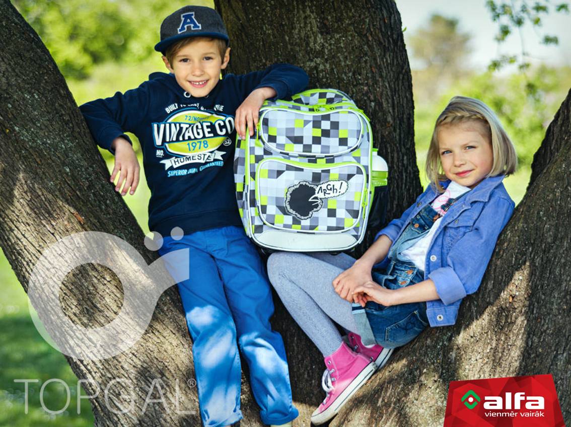 AkropoleLatvija's tweet image. @Alfa_parks un veikals Astra sveic Zinību dienā!