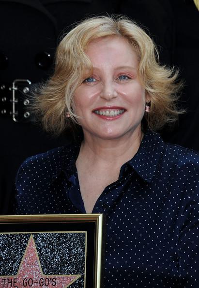 Also Happy Birthday Gina Schock of Enjoy many more!!! 