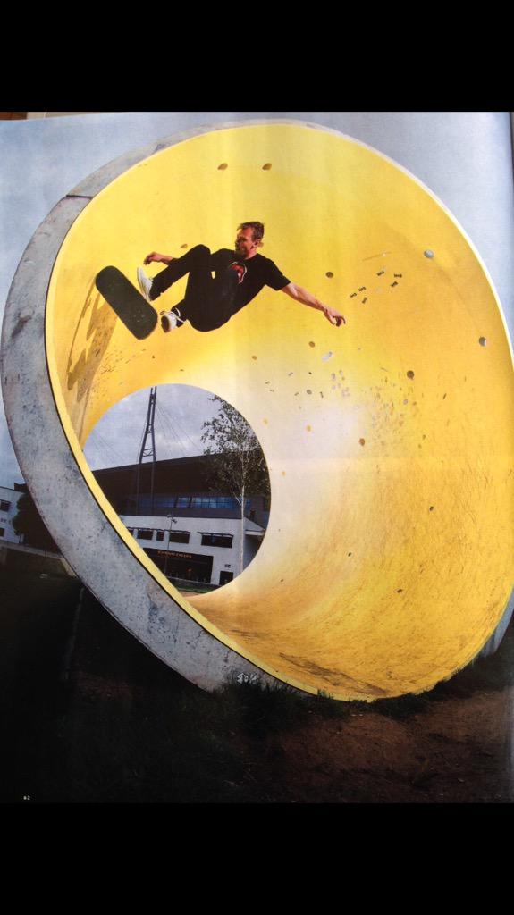 Happy Birthday to one of my idols, Rick Howard. Please don\t ever stop being you  