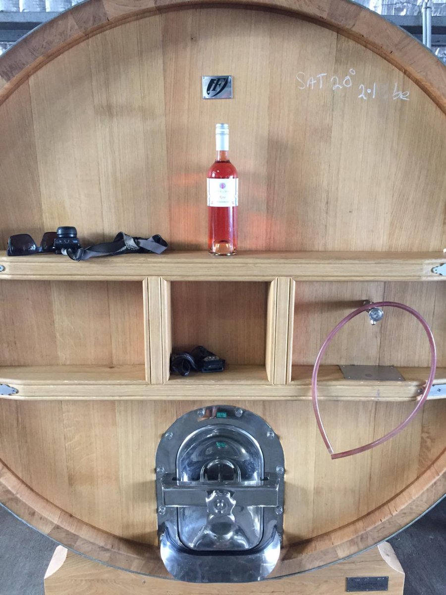 Lincoln Riley (@lincrocco) on Twitter photo Cracking Melbourne day for the release of V15 Foster E Rocco Rosé just what the doctor ordered <a href="/Foster_e_Rocco/">Foster e Rocco</a> #Rosé Cracking Melbourne day for the release of V15 Foster E Rocco Rosé just what the doctor ordered <a href="/Foster_e_Rocco/">Foster e Rocco</a> #Rosé