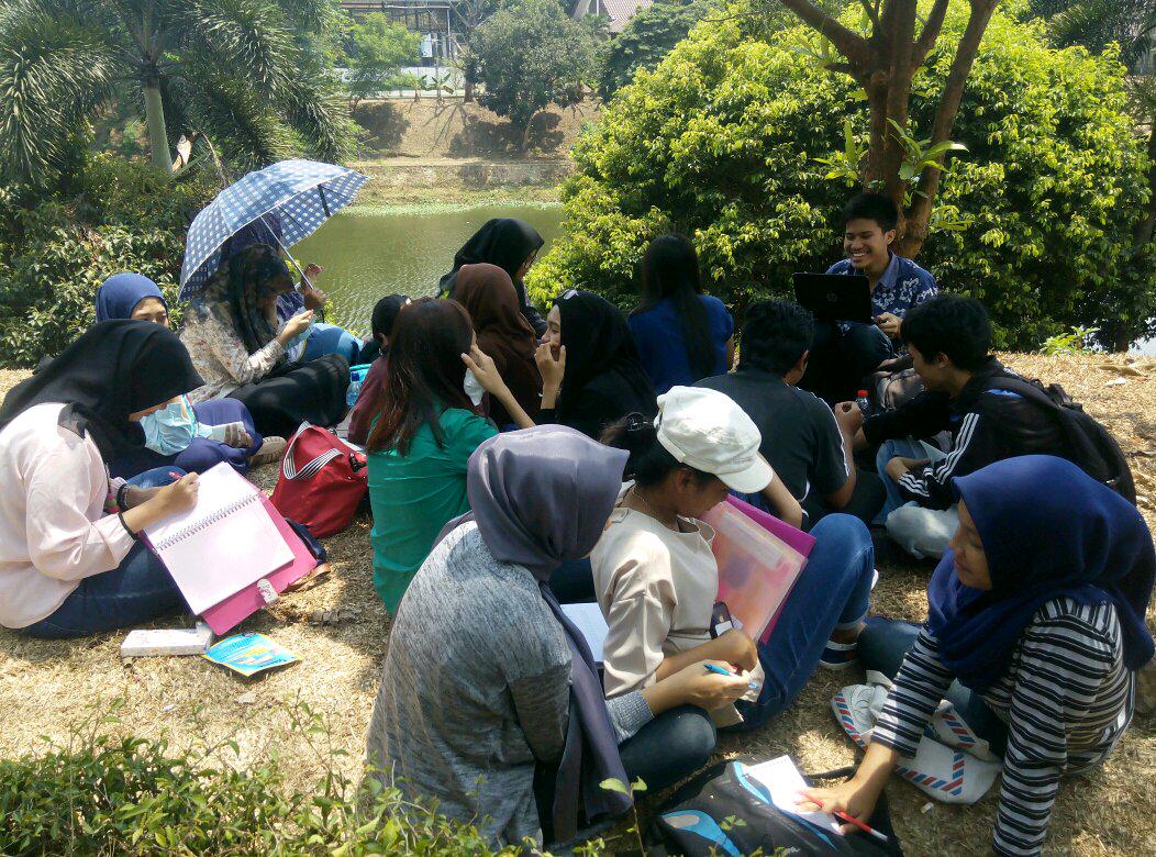 JIPUI2014's tweet image. H-4 PW JIP UI 2011