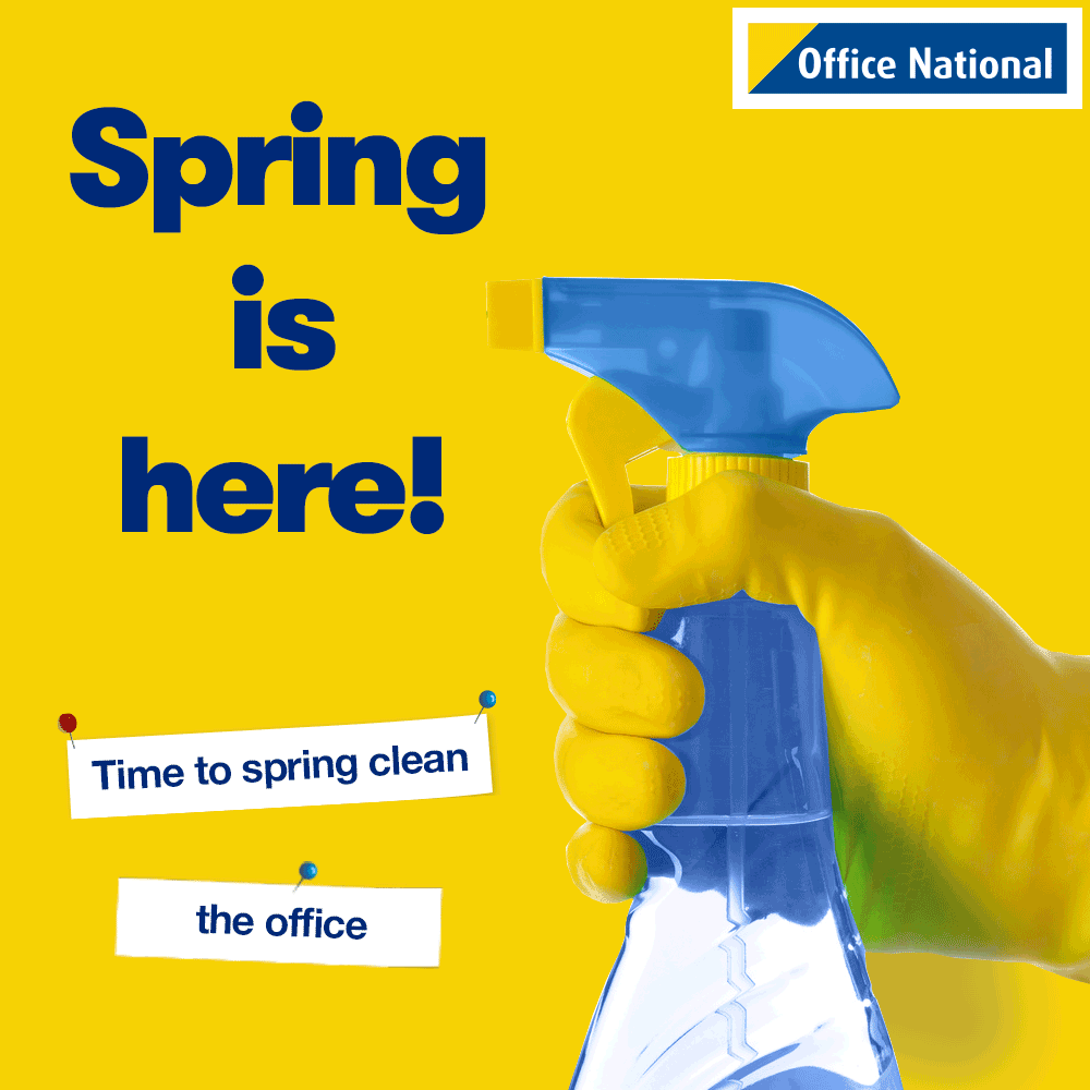 ON_Perth's tweet image. We’ve got everything you need to spruce up your office this spring.

officenational.com.au/webapp/wcs/sto…