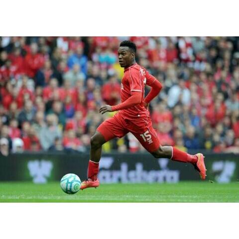 Happy Birthday yg ke 26 buat Daniel Sturridge! Ia di jadwalkan kembali bulan November 