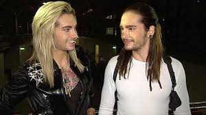 Happy birthday bill kaulitz tom kaulitz                    