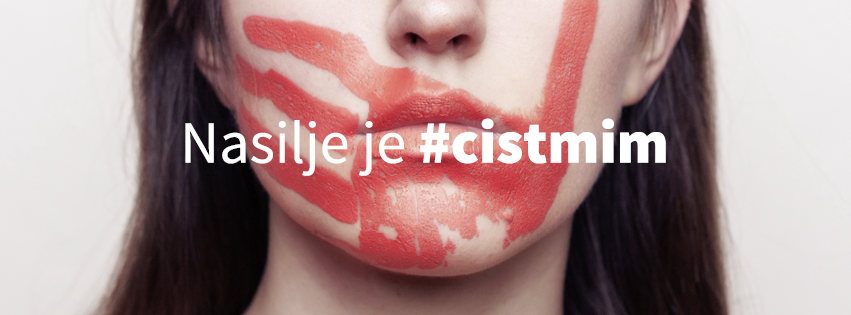 Pričetek aktivnosti ozaveščanja mladih o nasilju nad ženskami in dekleti: Nasilje je #cistmim mddsz.gov.si/nc/si/medijsko…