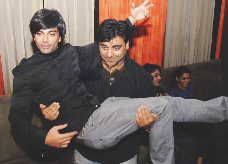HAPPY BIRTHDAY RAM KAPOOR :))))  
