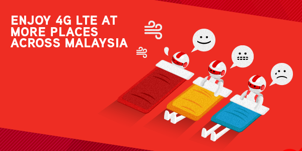 HotlinkRED's tweet image. We&apos;ve got you covered, warm and fuzzy! #Hotlink #WideCoverage #BestForSmartphones #4G hotlink.com.my/4g