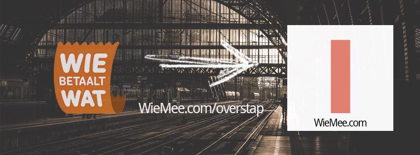 Al overgestapt? #wbw #wiebetaaltwat #overstap #overstapservice #afrekenen #betalen #studenten WieMee.com/overstap